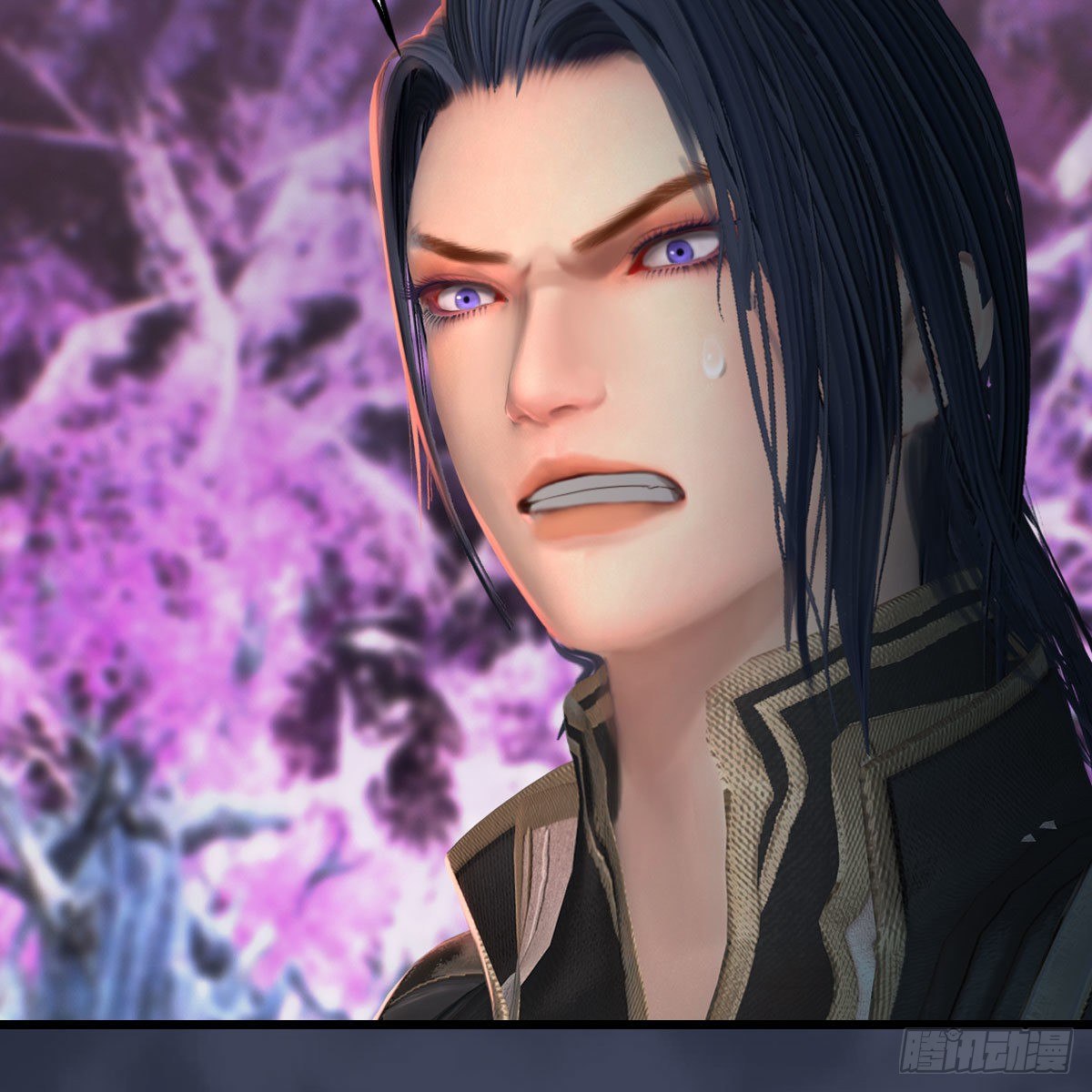 堕玄师韩漫全集-第507话：四弟勿慌无删减无遮挡章节图片 