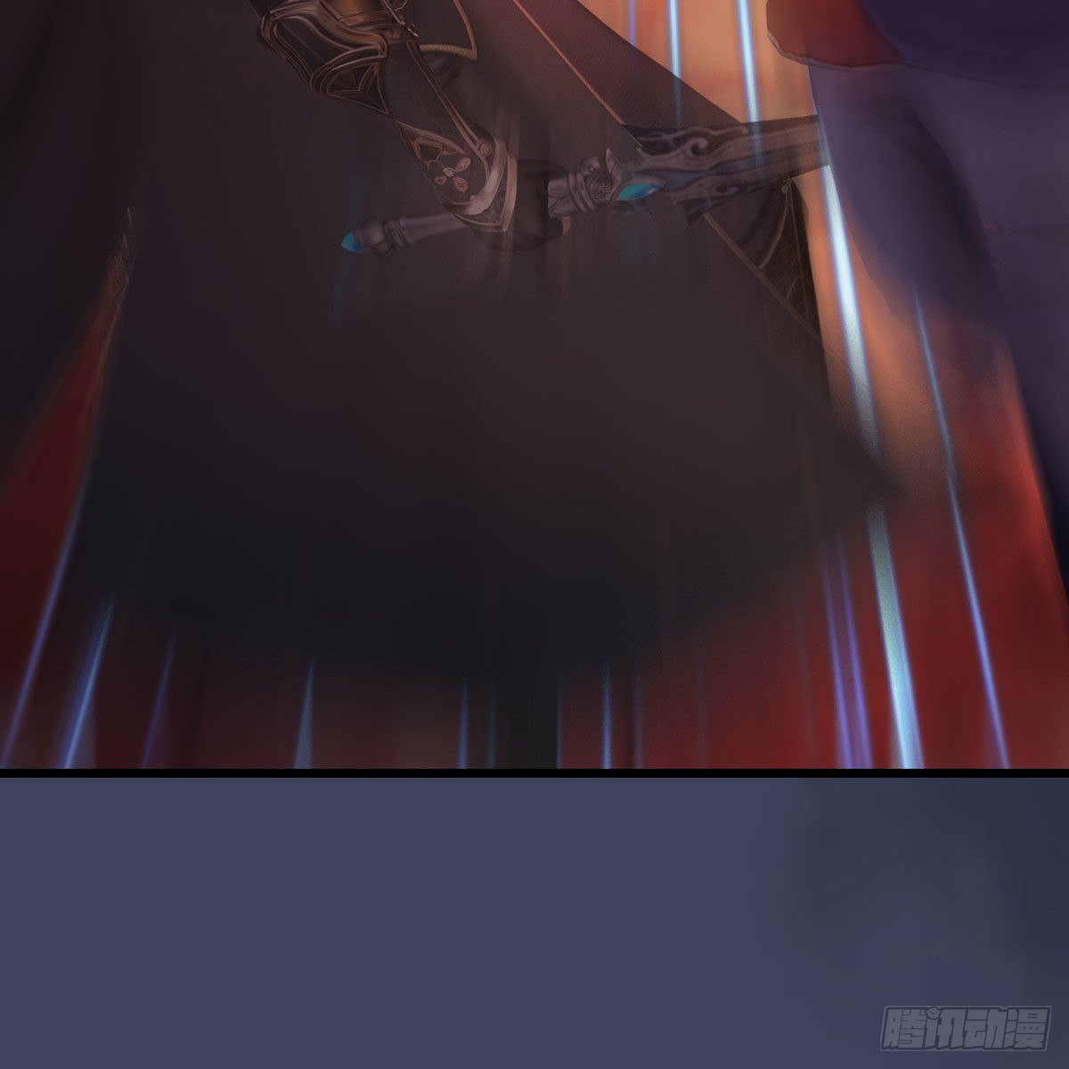 堕玄师韩漫全集-第507话：四弟勿慌无删减无遮挡章节图片 