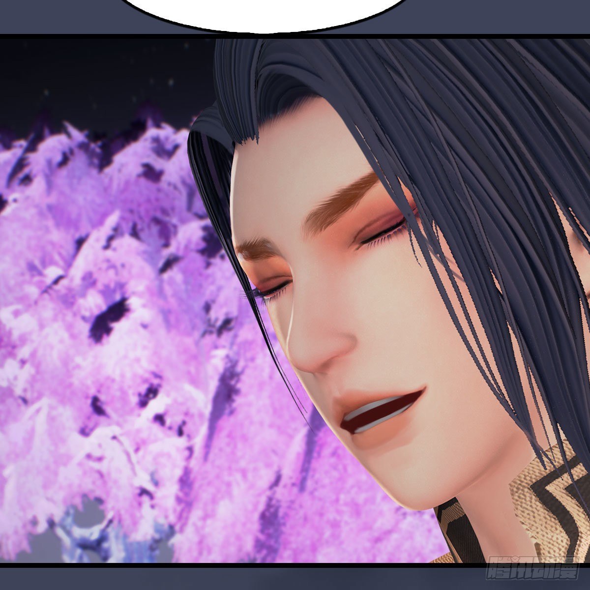 堕玄师韩漫全集-第509话：灵魂转换之术无删减无遮挡章节图片 