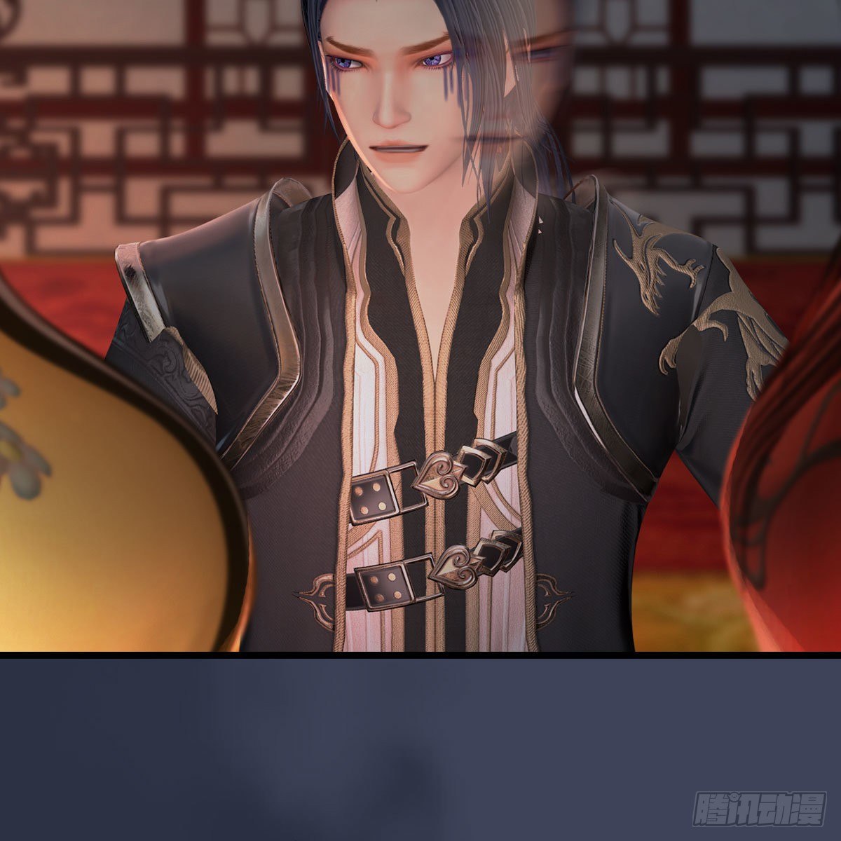 堕玄师韩漫全集-第509话：灵魂转换之术无删减无遮挡章节图片 