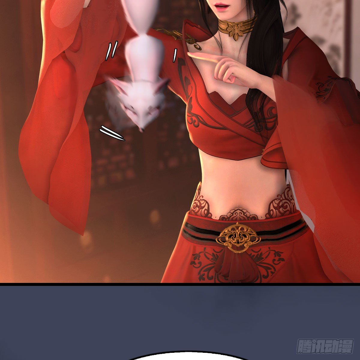 堕玄师韩漫全集-第509话：灵魂转换之术无删减无遮挡章节图片 