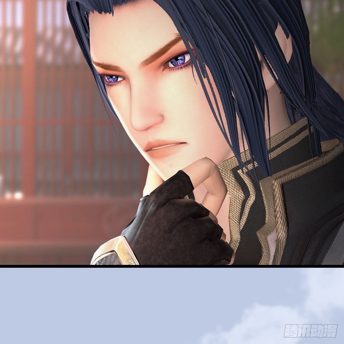 堕玄师韩漫全集-第513话：禹州急报无删减无遮挡章节图片 