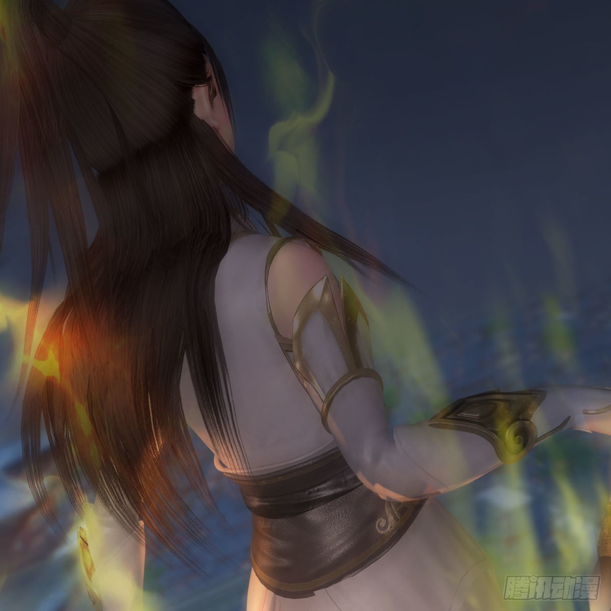 堕玄师韩漫全集-第513话：禹州急报无删减无遮挡章节图片 