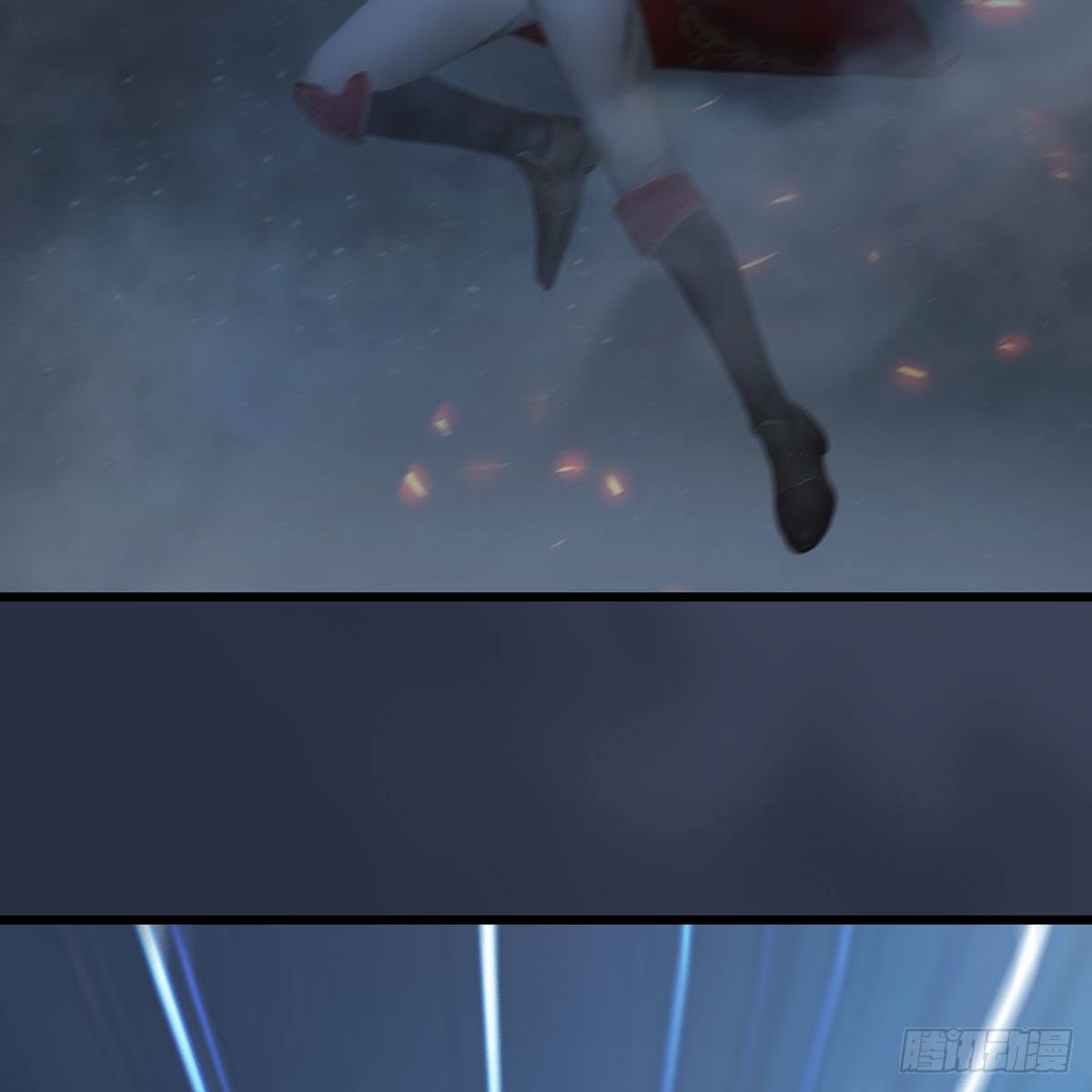 堕玄师韩漫全集-第514话：禹州城陷落无删减无遮挡章节图片 