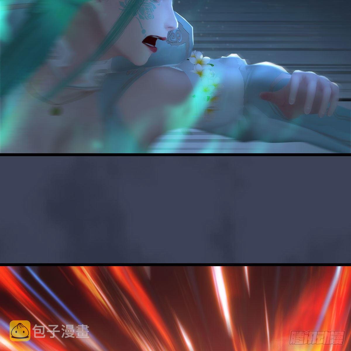 堕玄师韩漫全集-第514话：禹州城陷落无删减无遮挡章节图片 