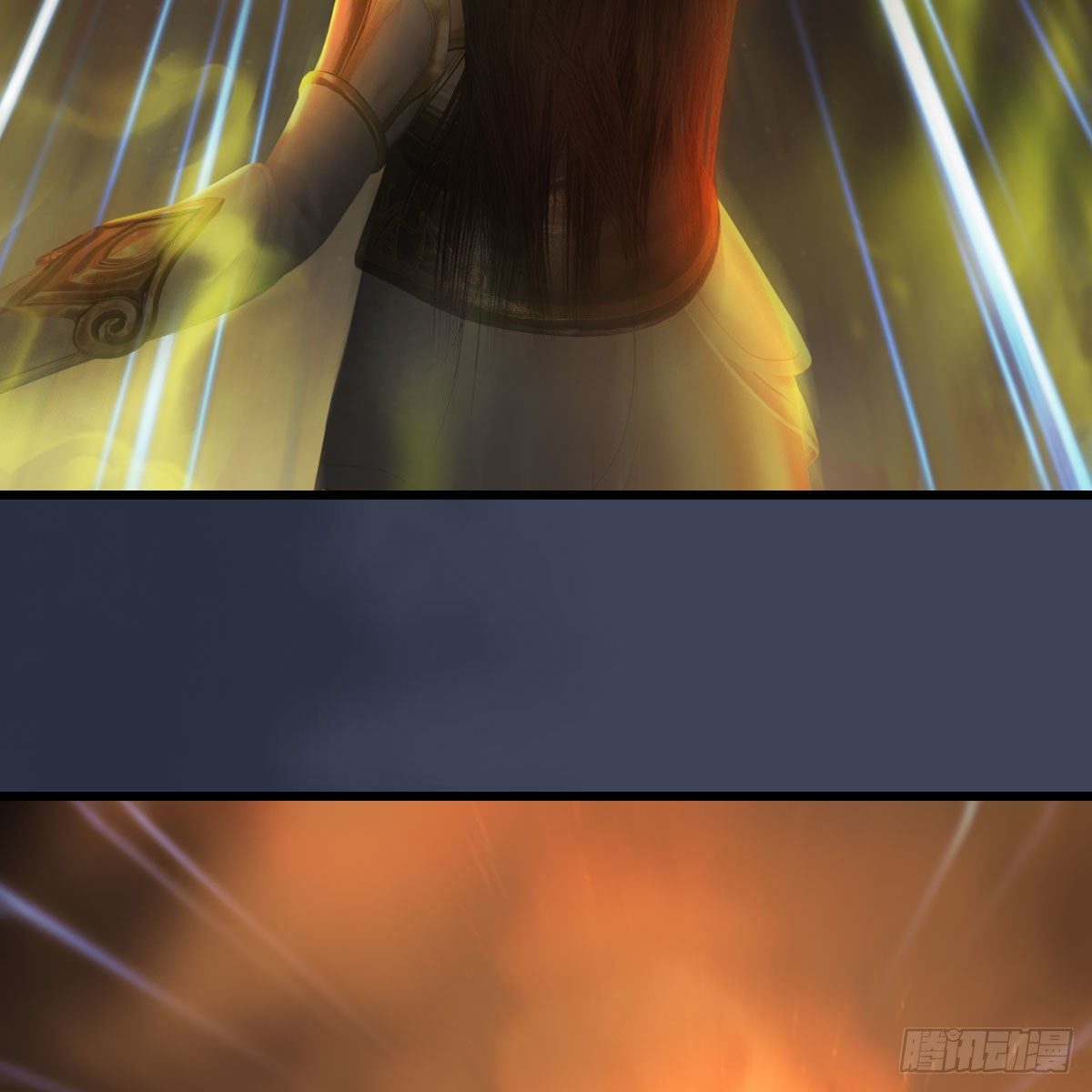 堕玄师韩漫全集-第514话：禹州城陷落无删减无遮挡章节图片 