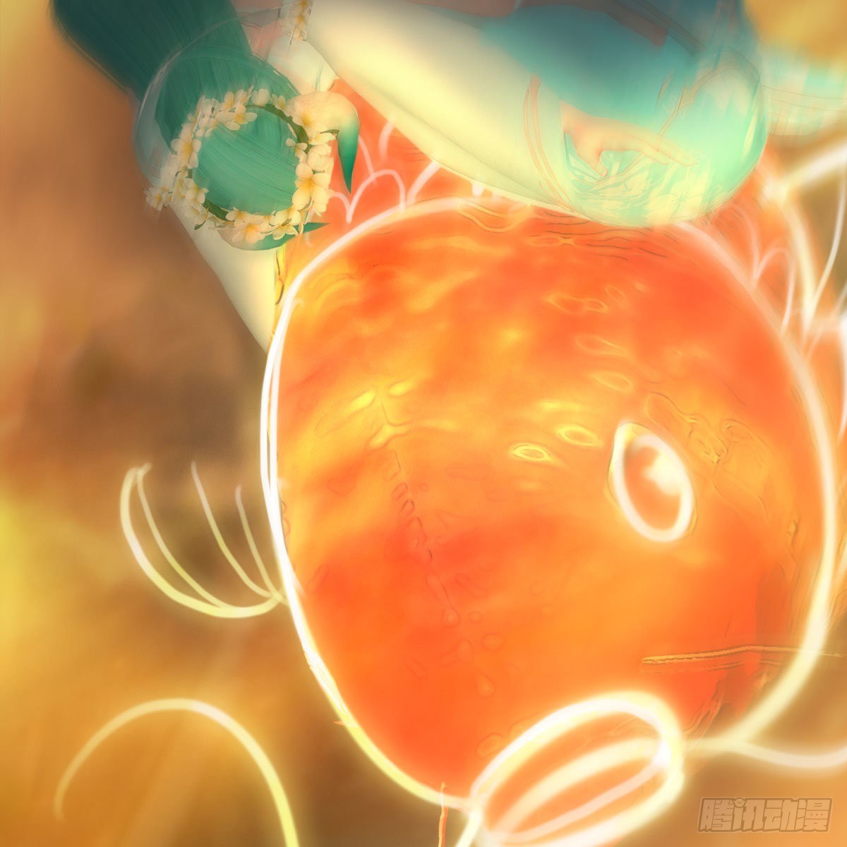 堕玄师韩漫全集-第514话：禹州城陷落无删减无遮挡章节图片 