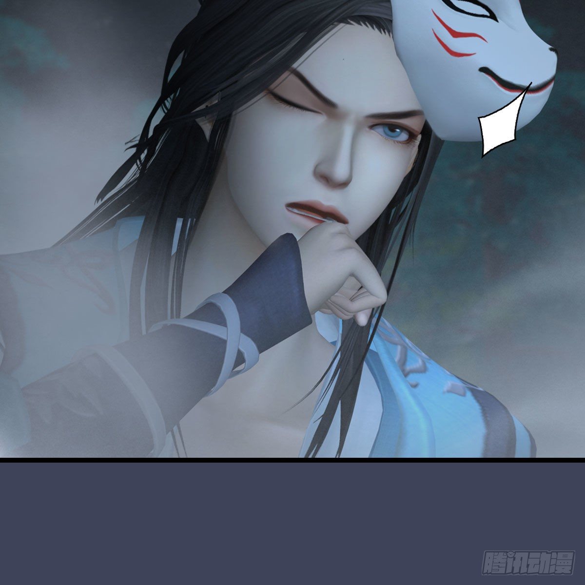 堕玄师韩漫全集-第515话：东荒仙境扶桑岛无删减无遮挡章节图片 