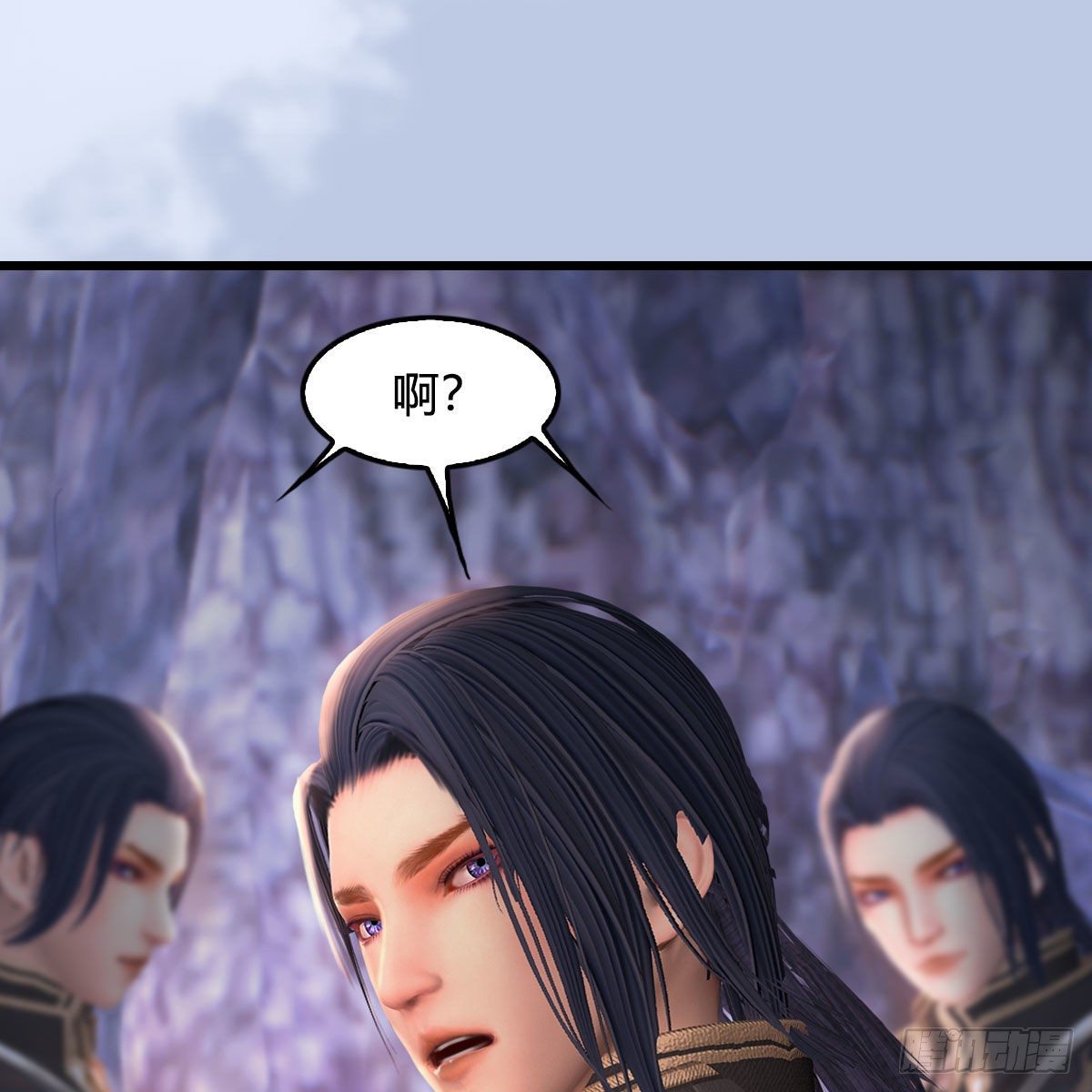 堕玄师韩漫全集-第518话：西泽尔即将被抹杀？无删减无遮挡章节图片 