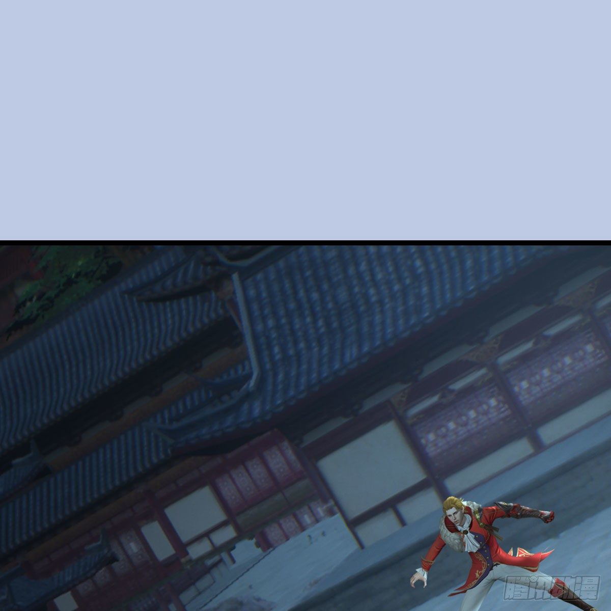 堕玄师韩漫全集-第518话：西泽尔即将被抹杀？无删减无遮挡章节图片 