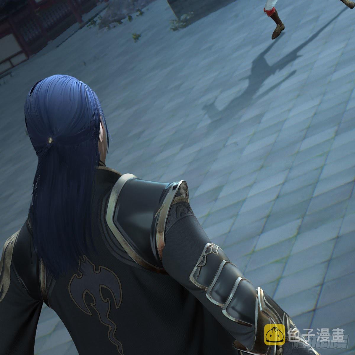 堕玄师韩漫全集-第518话：西泽尔即将被抹杀？无删减无遮挡章节图片 