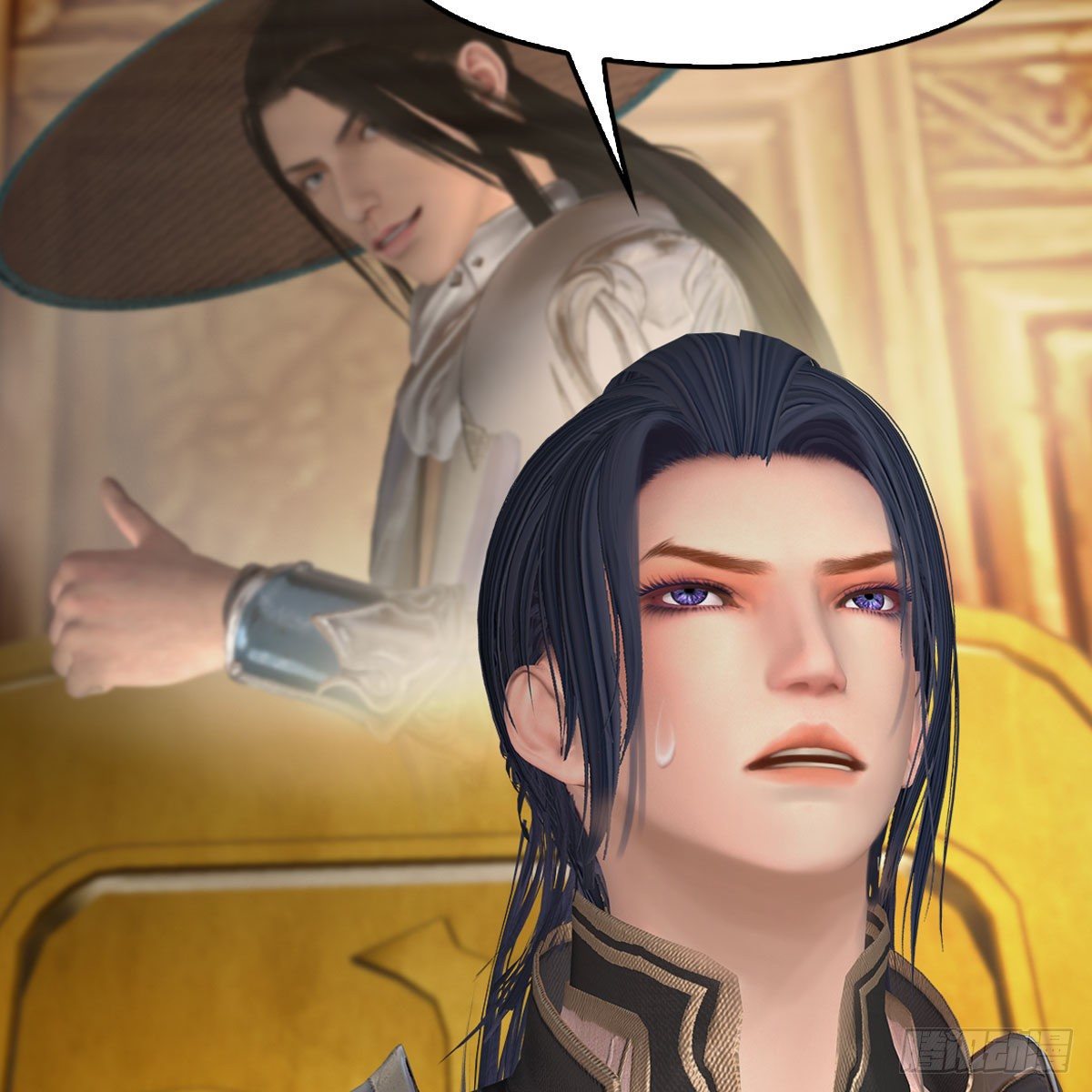 堕玄师韩漫全集-第519话：黑石镇，我回来了无删减无遮挡章节图片 