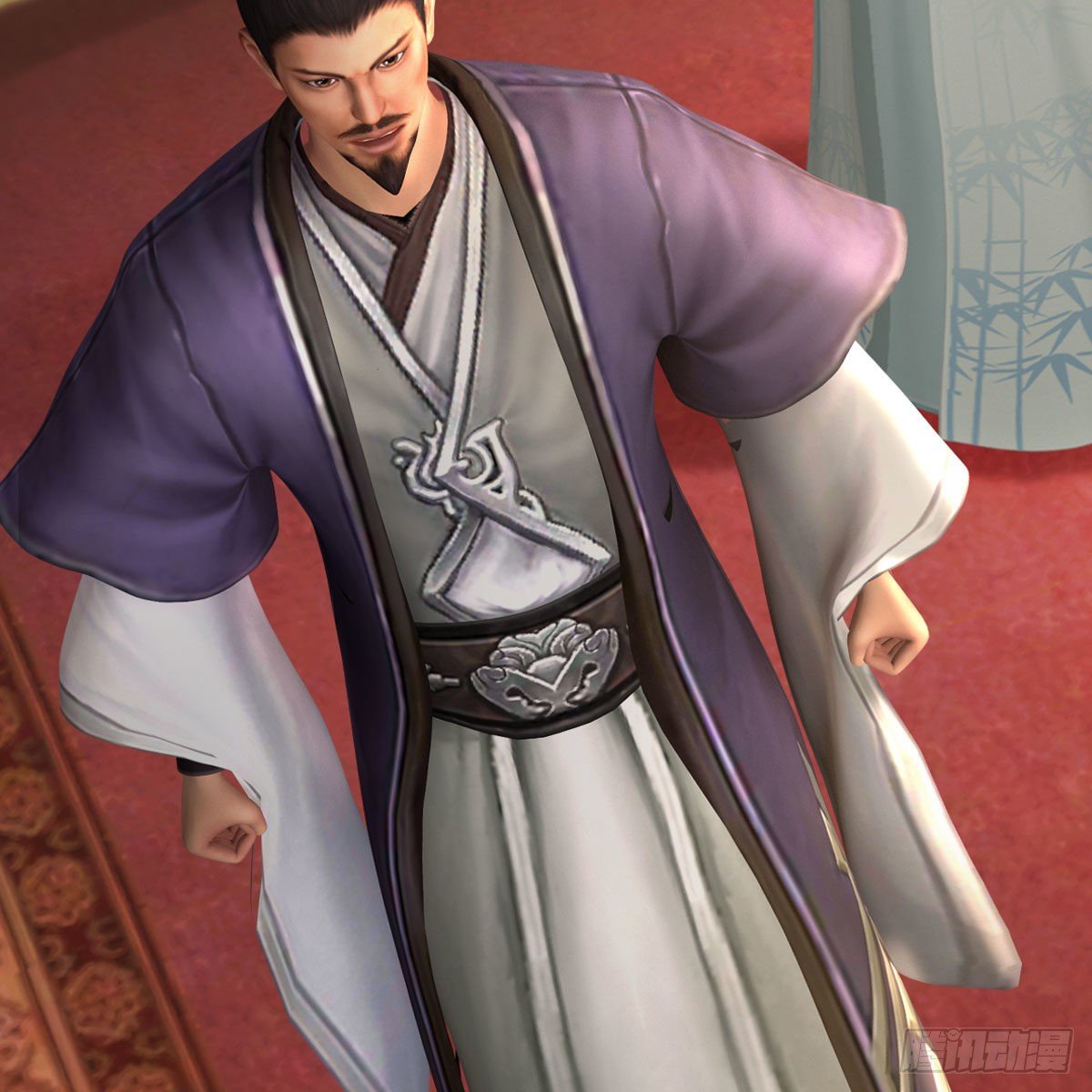 堕玄师韩漫全集-第519话：黑石镇，我回来了无删减无遮挡章节图片 
