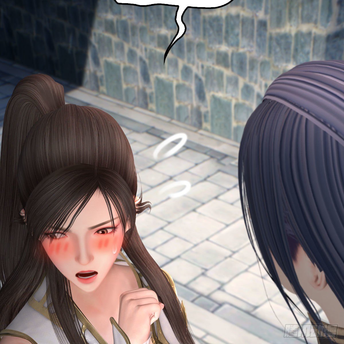堕玄师韩漫全集-第519话：黑石镇，我回来了无删减无遮挡章节图片 