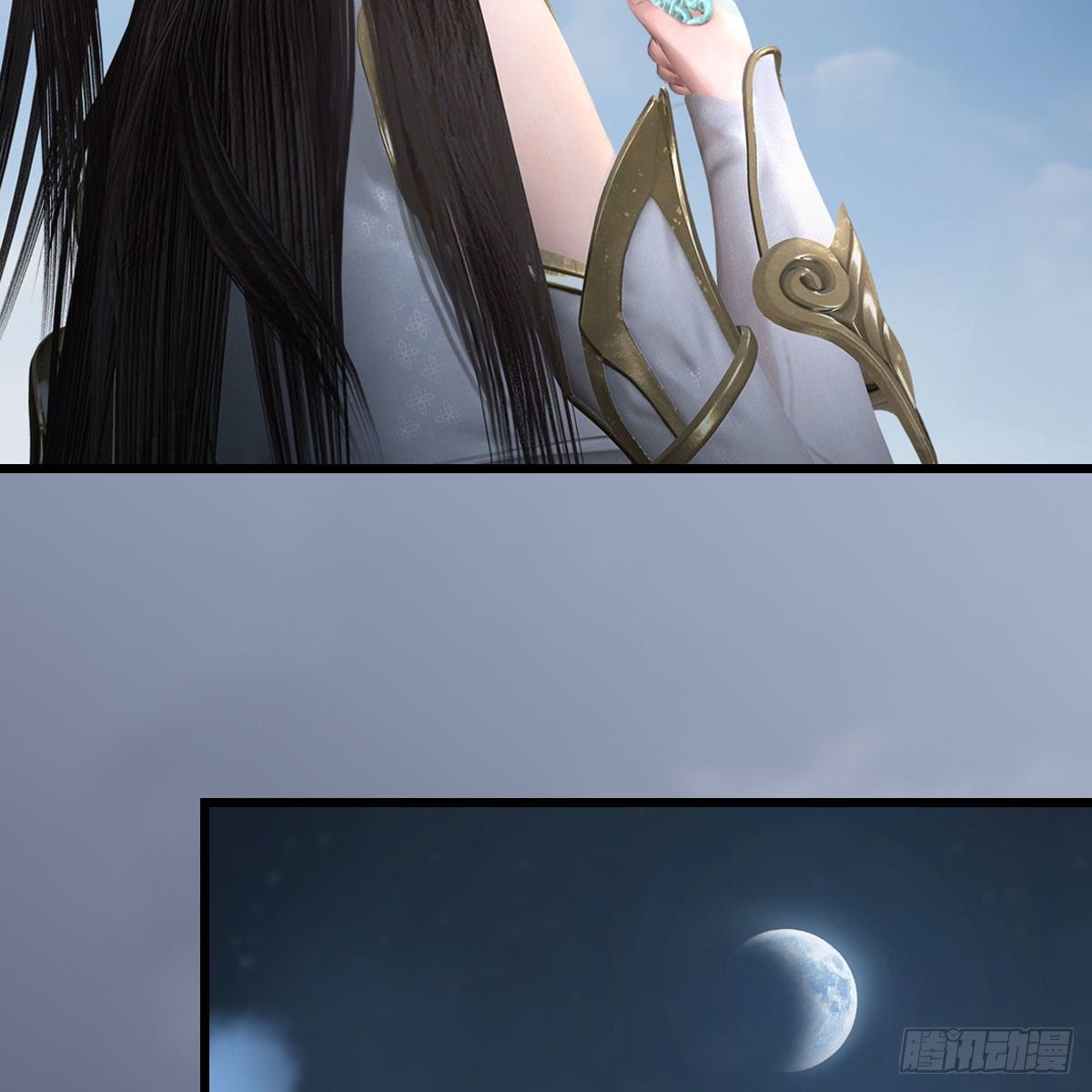 堕玄师韩漫全集-第519话：黑石镇，我回来了无删减无遮挡章节图片 