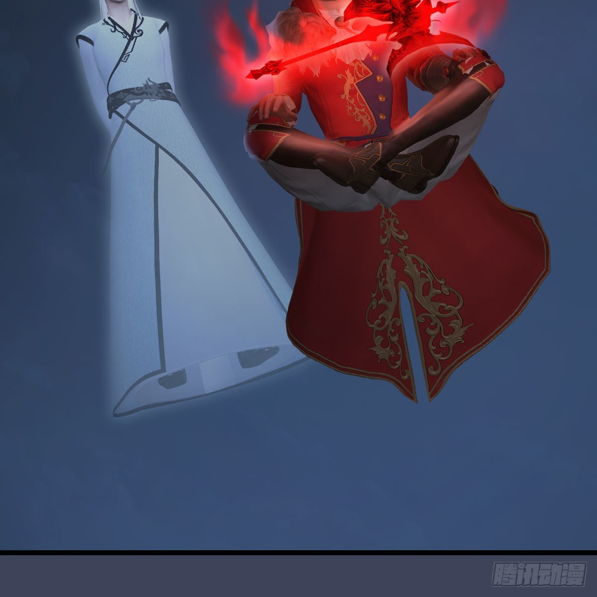 堕玄师韩漫全集-第519话：黑石镇，我回来了无删减无遮挡章节图片 