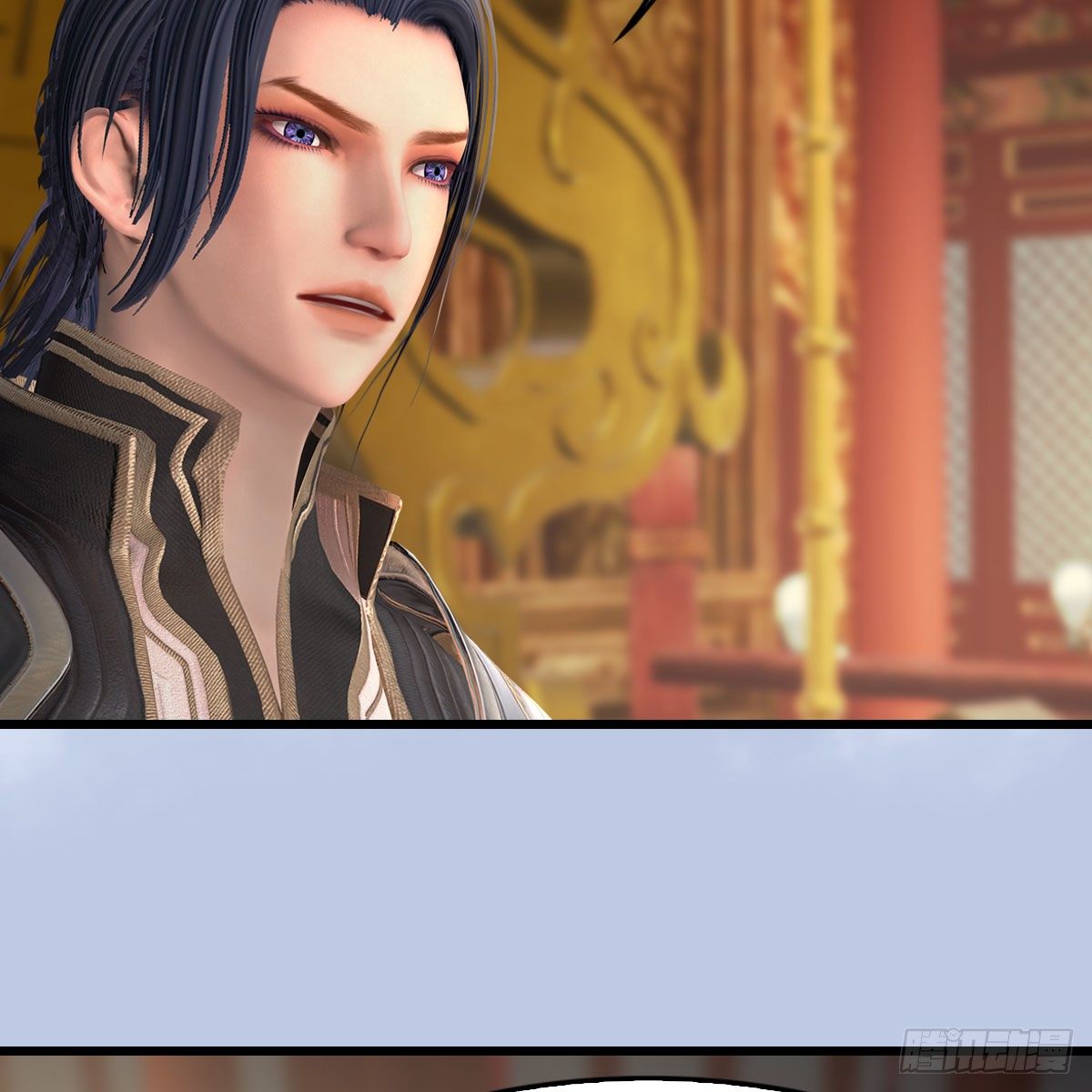 堕玄师韩漫全集-第519话：黑石镇，我回来了无删减无遮挡章节图片 