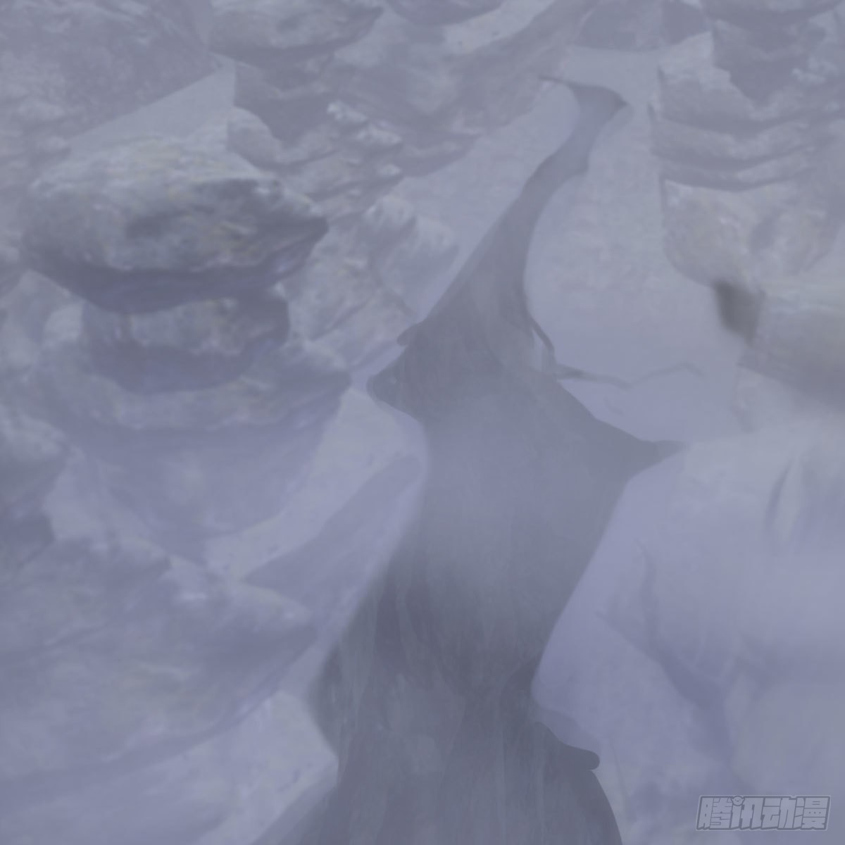 堕玄师韩漫全集-第520话：新手村打脸小日常无删减无遮挡章节图片 