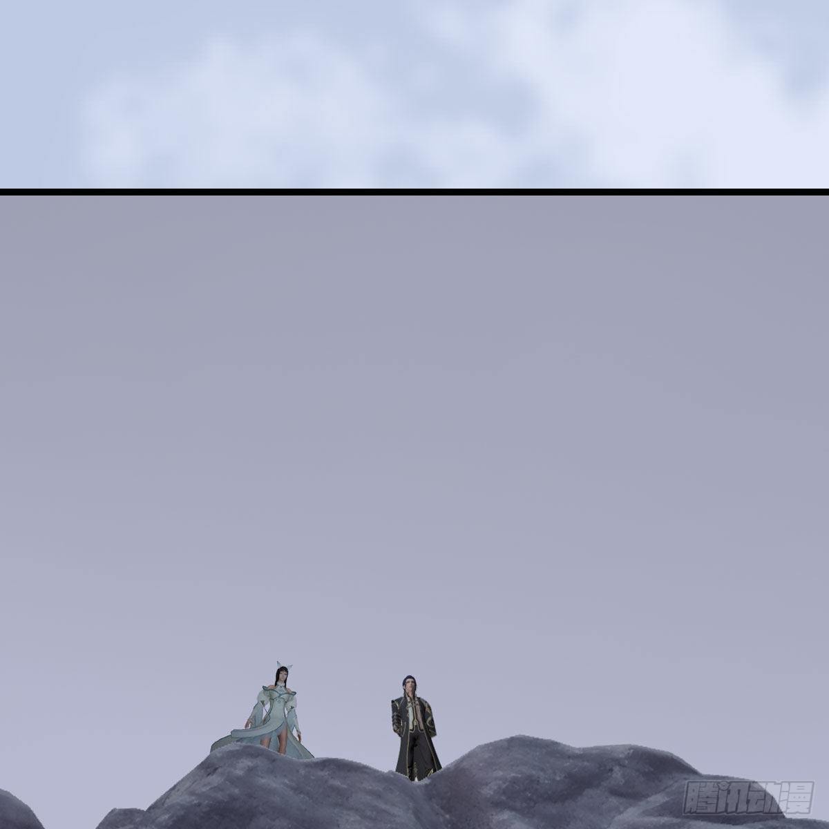 堕玄师韩漫全集-第520话：新手村打脸小日常无删减无遮挡章节图片 