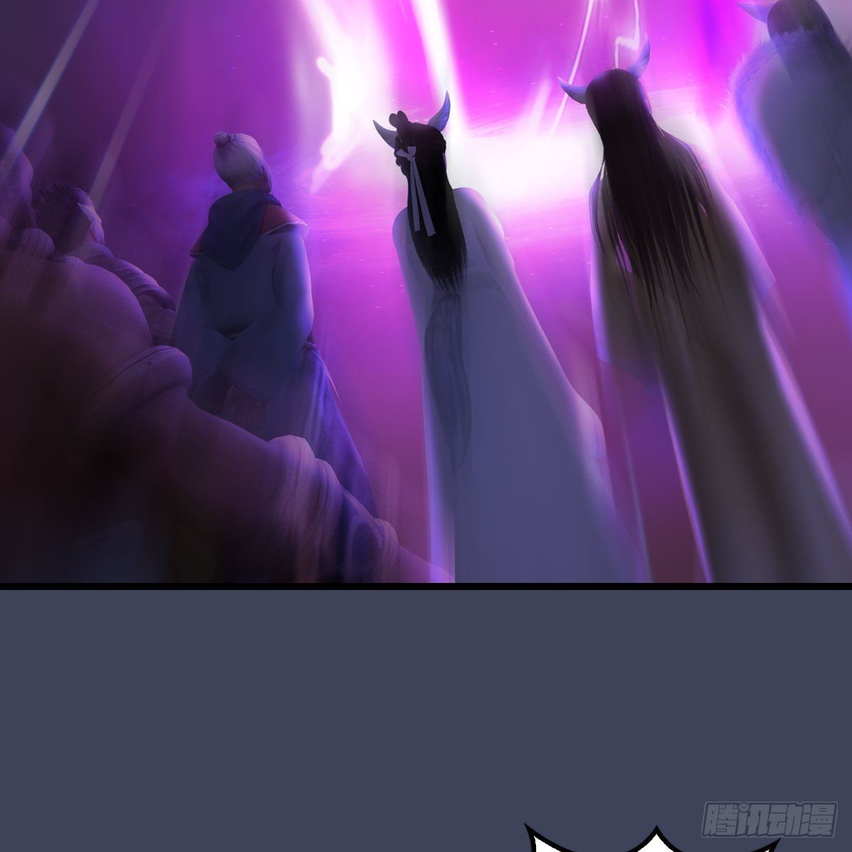 堕玄师韩漫全集-第524话：争夺十二兽神像无删减无遮挡章节图片 