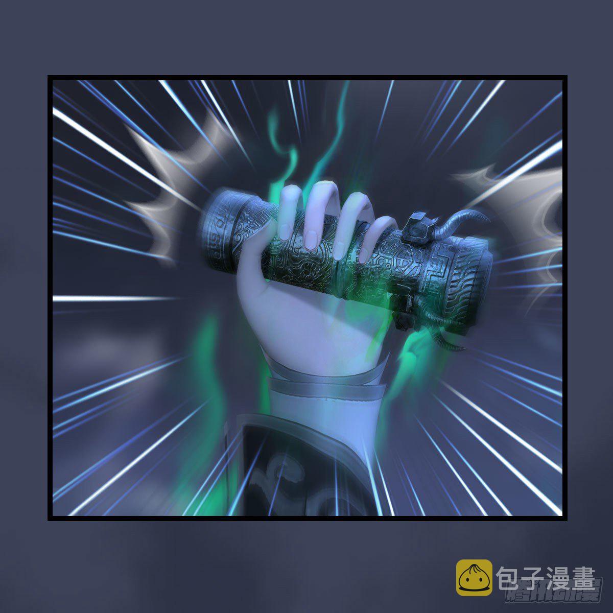 堕玄师韩漫全集-第524话：争夺十二兽神像无删减无遮挡章节图片 
