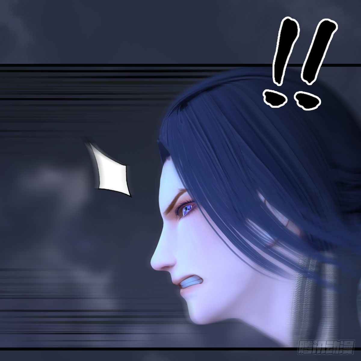 堕玄师韩漫全集-第524话：争夺十二兽神像无删减无遮挡章节图片 