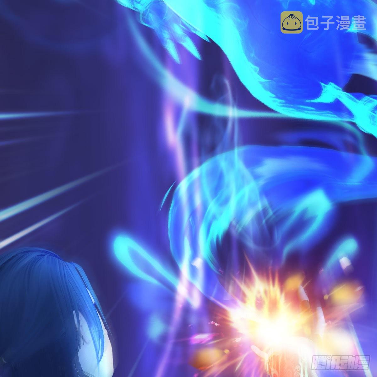堕玄师韩漫全集-第524话：争夺十二兽神像无删减无遮挡章节图片 