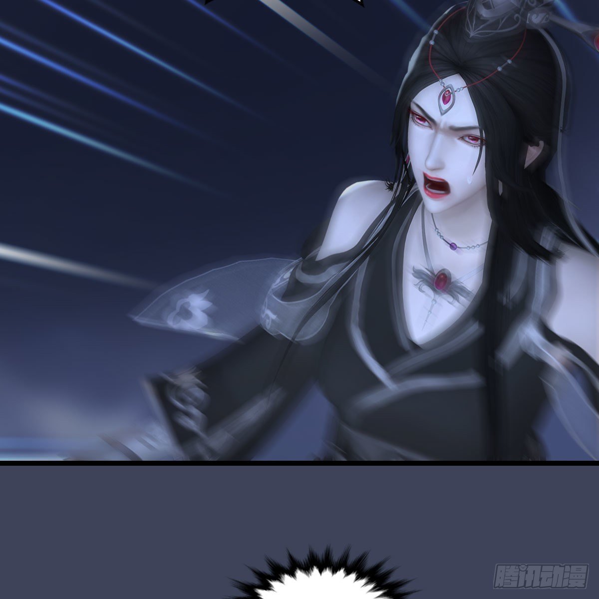 堕玄师韩漫全集-第526话：杀了凌无涯无删减无遮挡章节图片 
