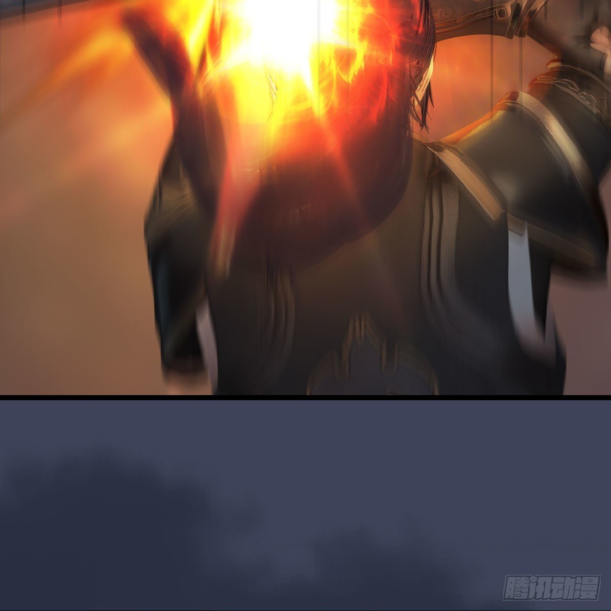 堕玄师韩漫全集-第526话：杀了凌无涯无删减无遮挡章节图片 