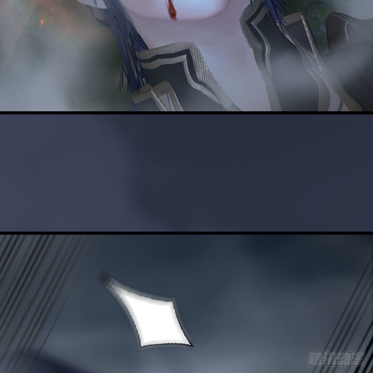 堕玄师韩漫全集-第526话：杀了凌无涯无删减无遮挡章节图片 
