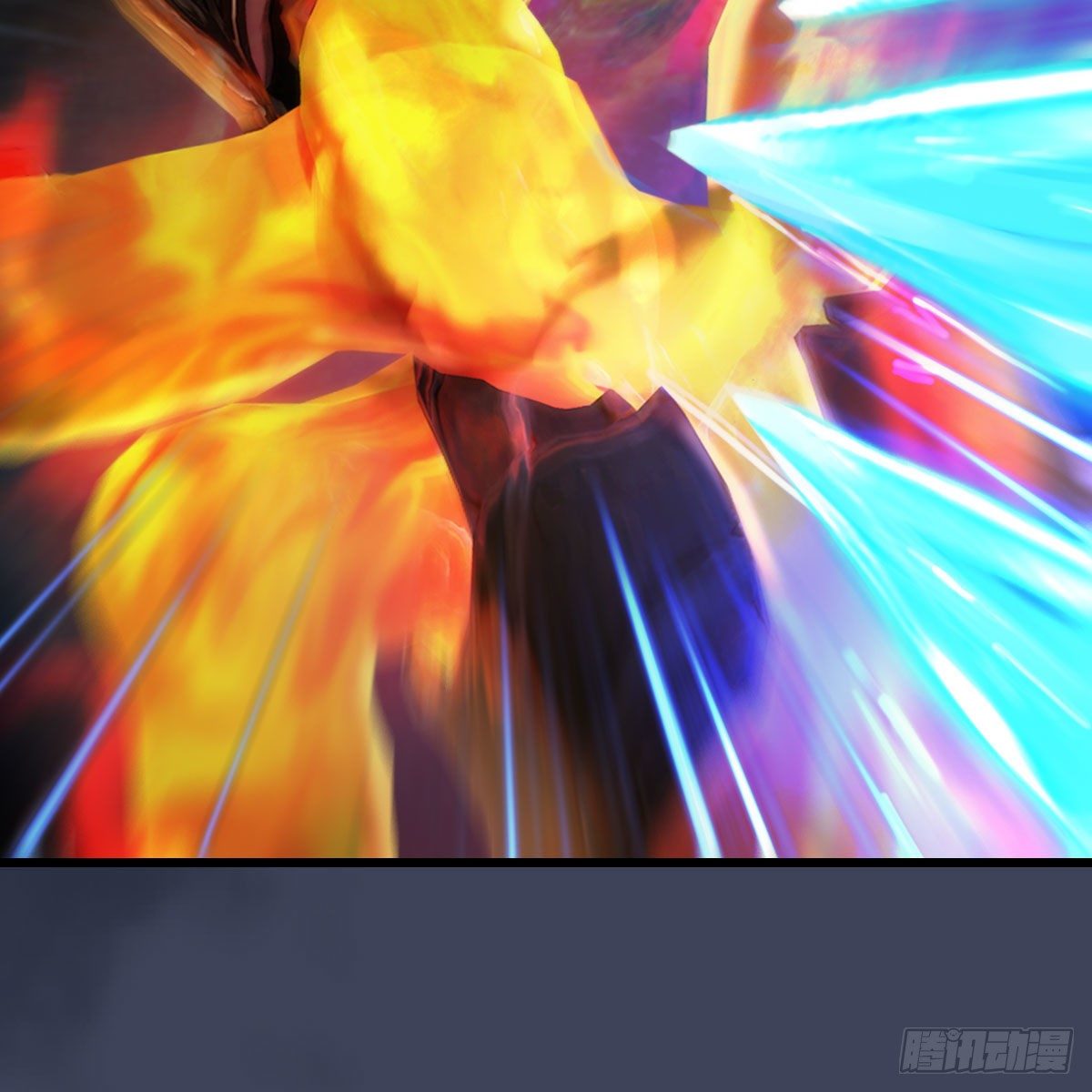 堕玄师韩漫全集-第526话：杀了凌无涯无删减无遮挡章节图片 