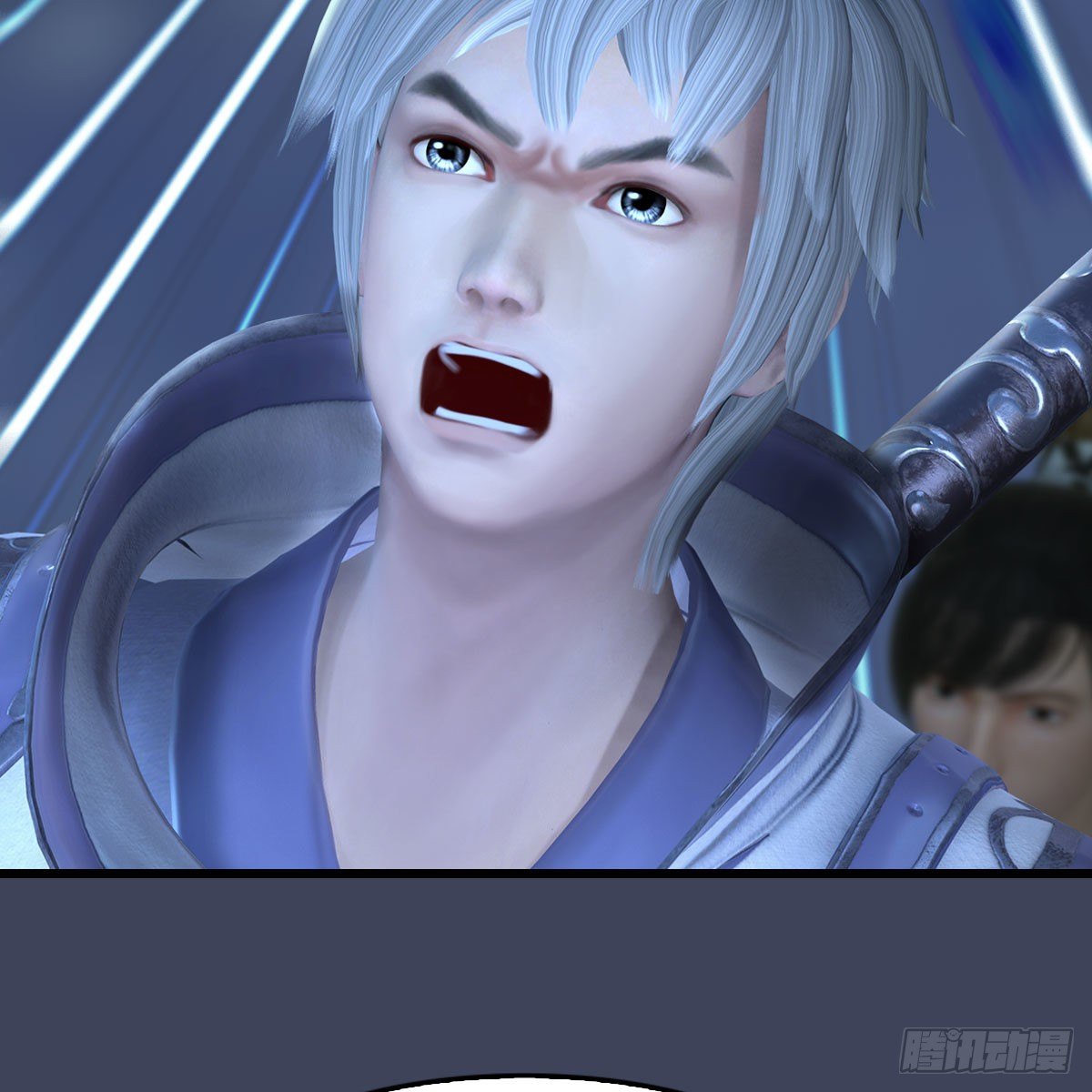 堕玄师韩漫全集-第526话：杀了凌无涯无删减无遮挡章节图片 