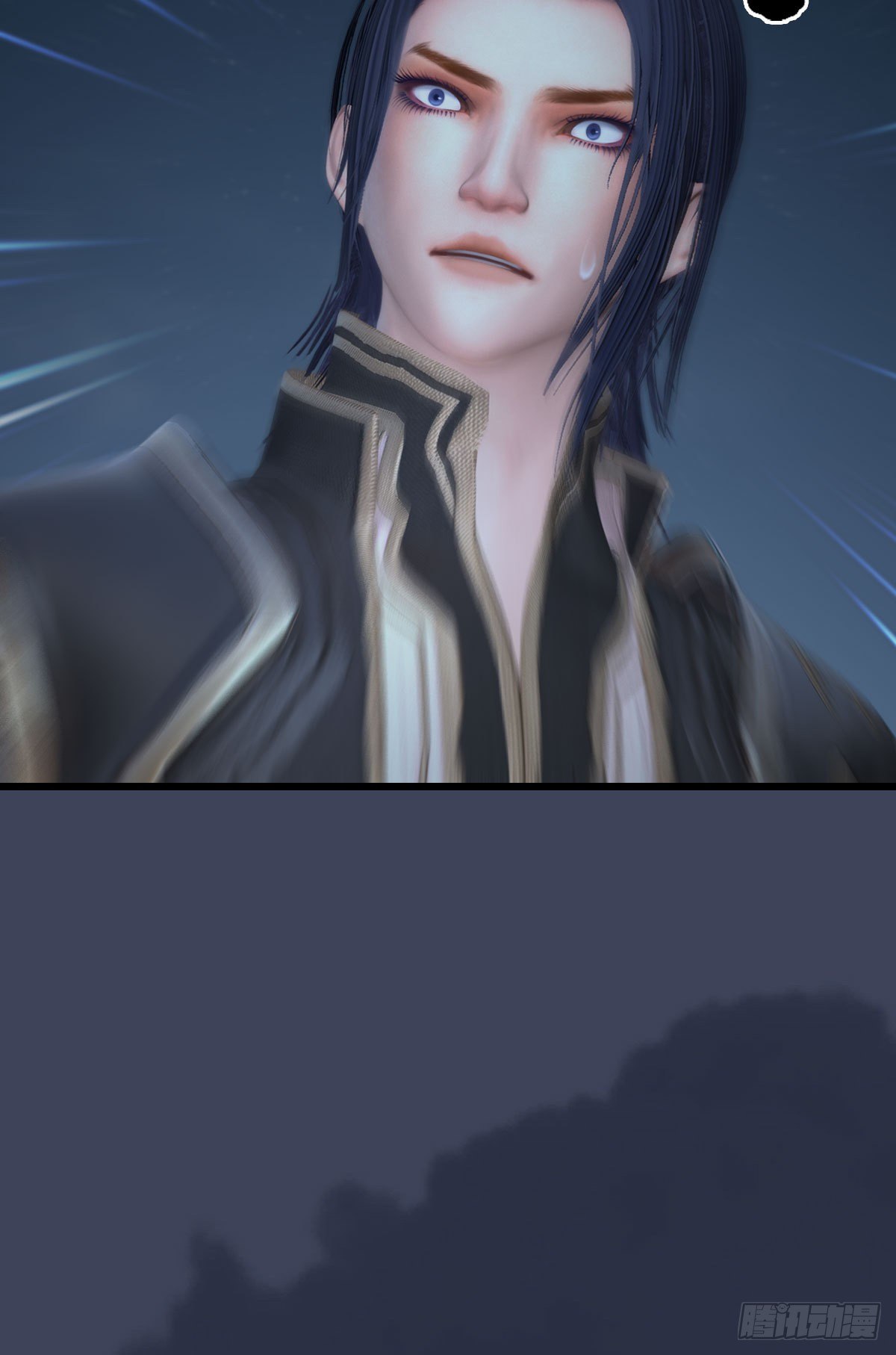 堕玄师韩漫全集-第530话：天狐降临无删减无遮挡章节图片 