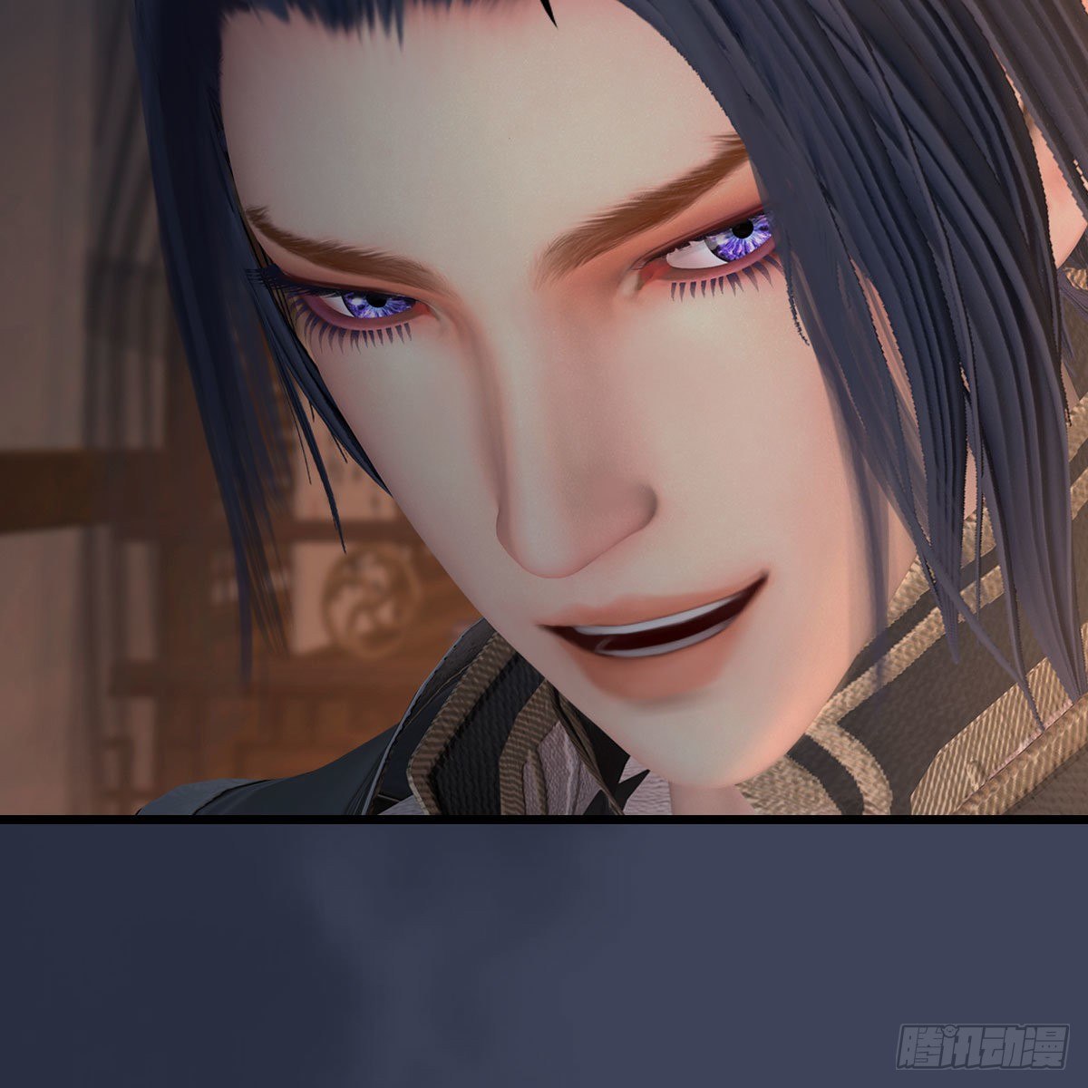 堕玄师韩漫全集-第531：狐仙契约无删减无遮挡章节图片 