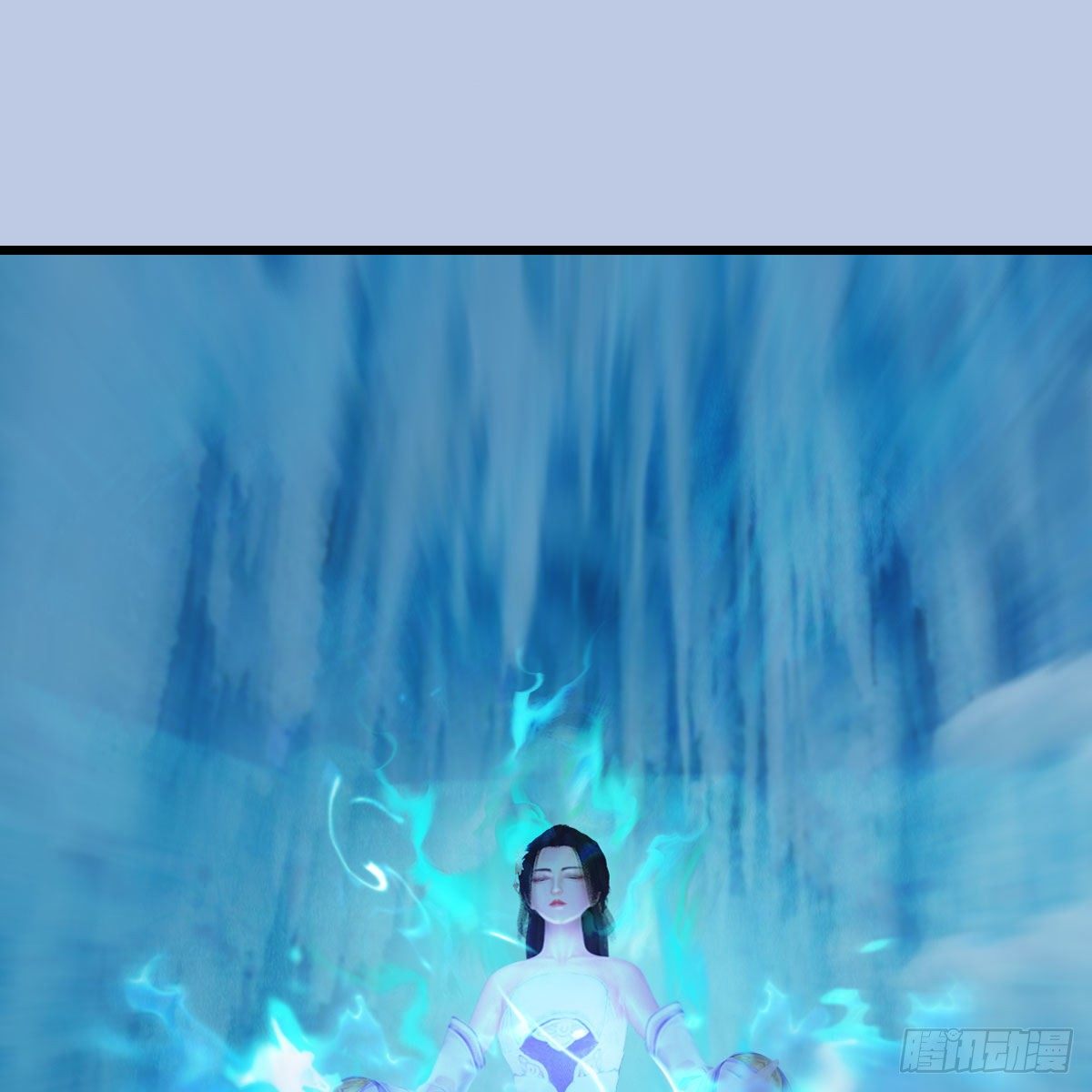 堕玄师韩漫全集-第532话：冬至雪的决心无删减无遮挡章节图片 