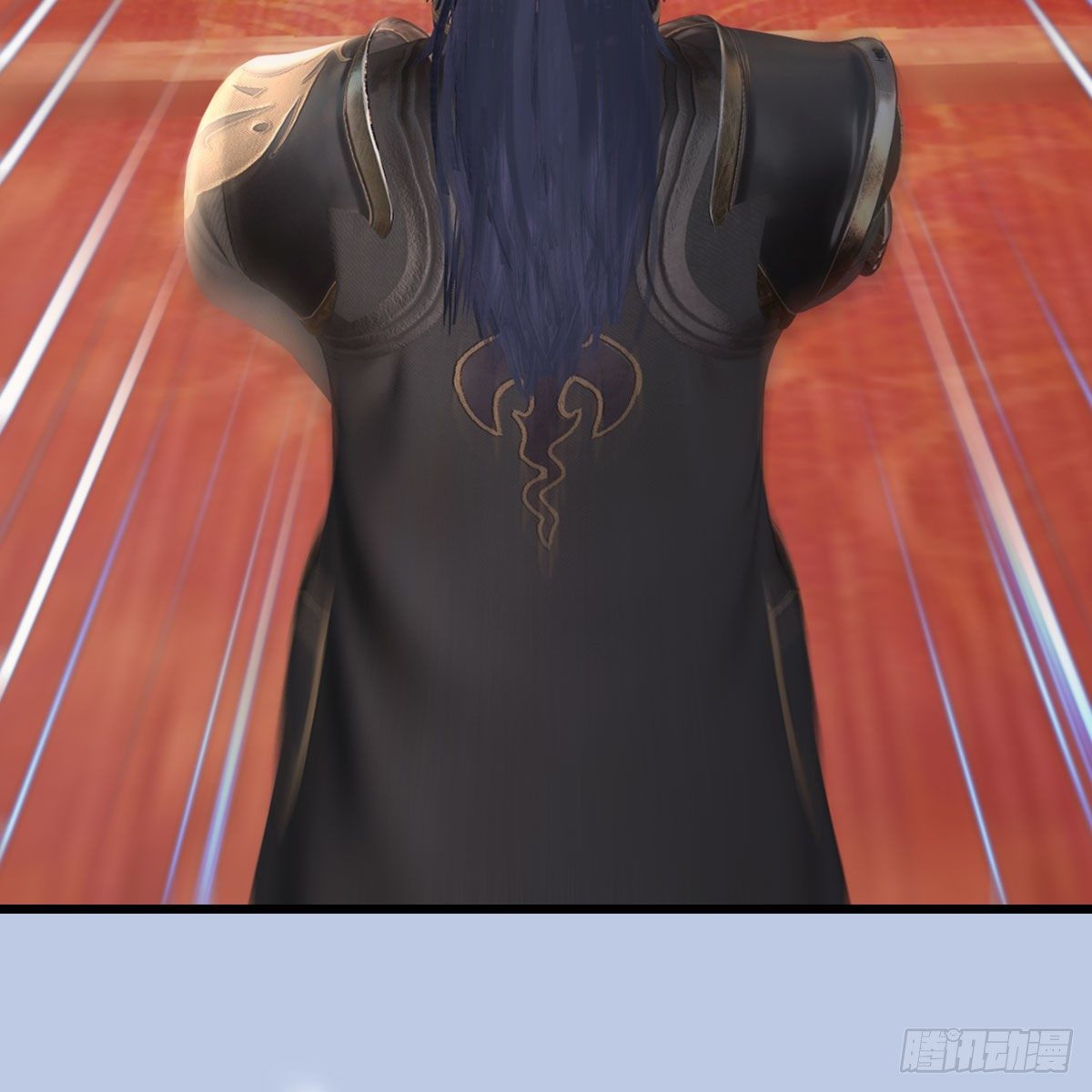堕玄师韩漫全集-第533话：路修远降临无删减无遮挡章节图片 