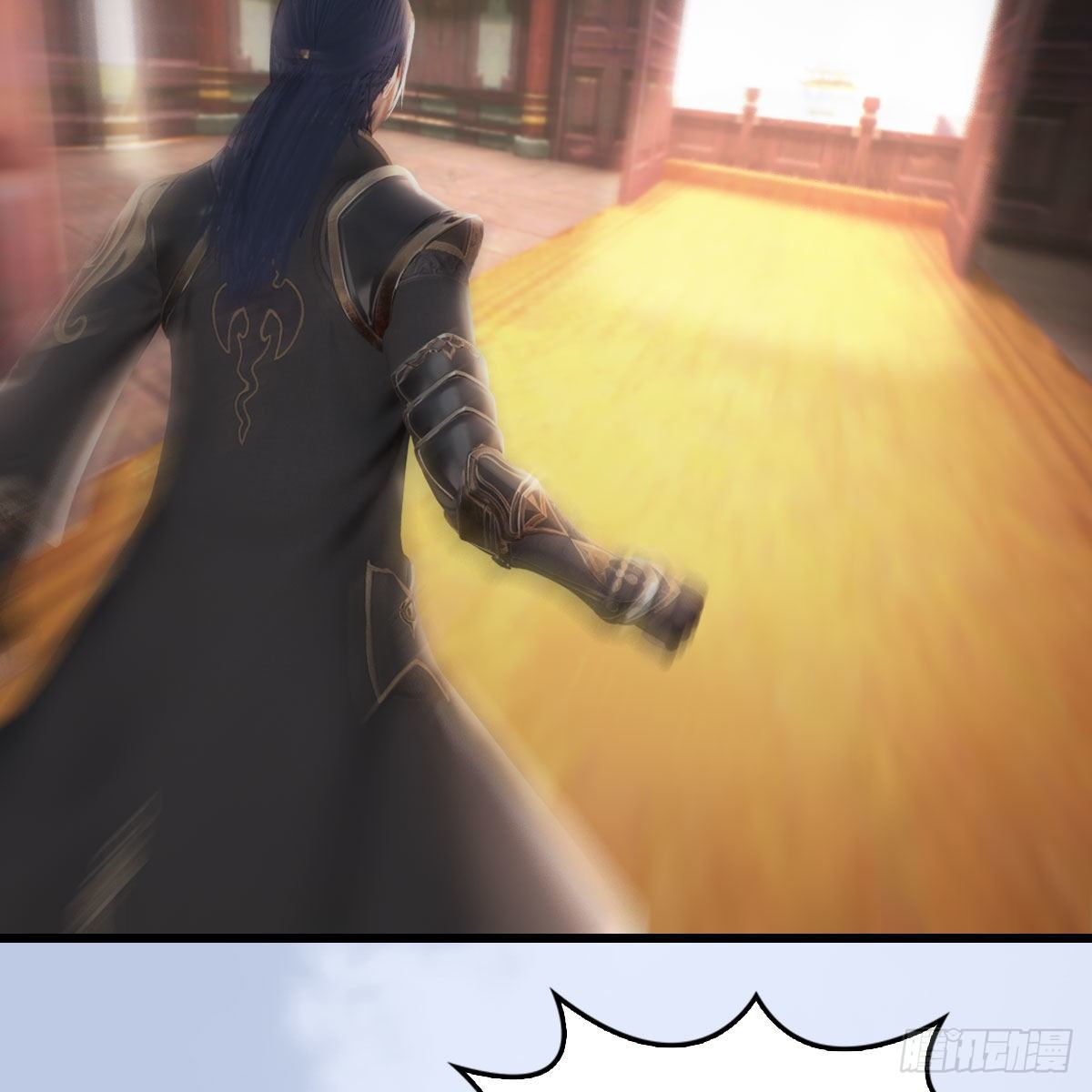 堕玄师韩漫全集-第533话：路修远降临无删减无遮挡章节图片 