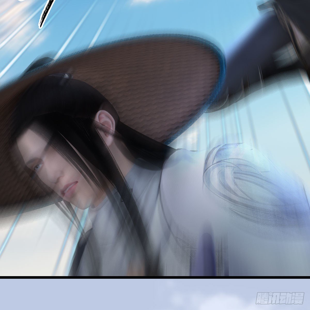 堕玄师韩漫全集-第534话：临时抱佛脚无删减无遮挡章节图片 