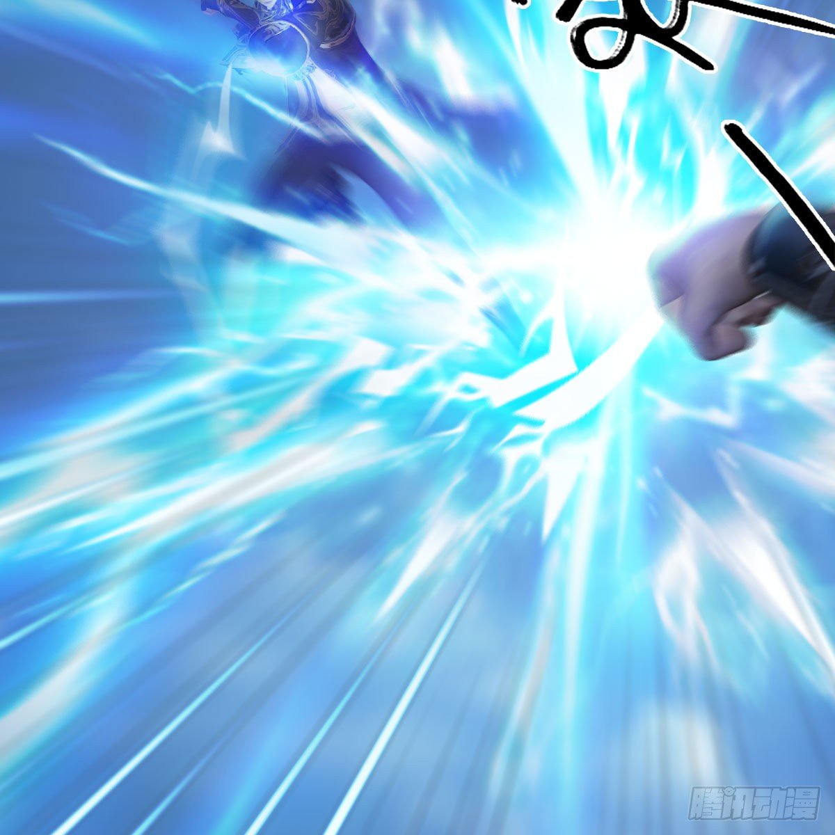 堕玄师韩漫全集-第534话：临时抱佛脚无删减无遮挡章节图片 