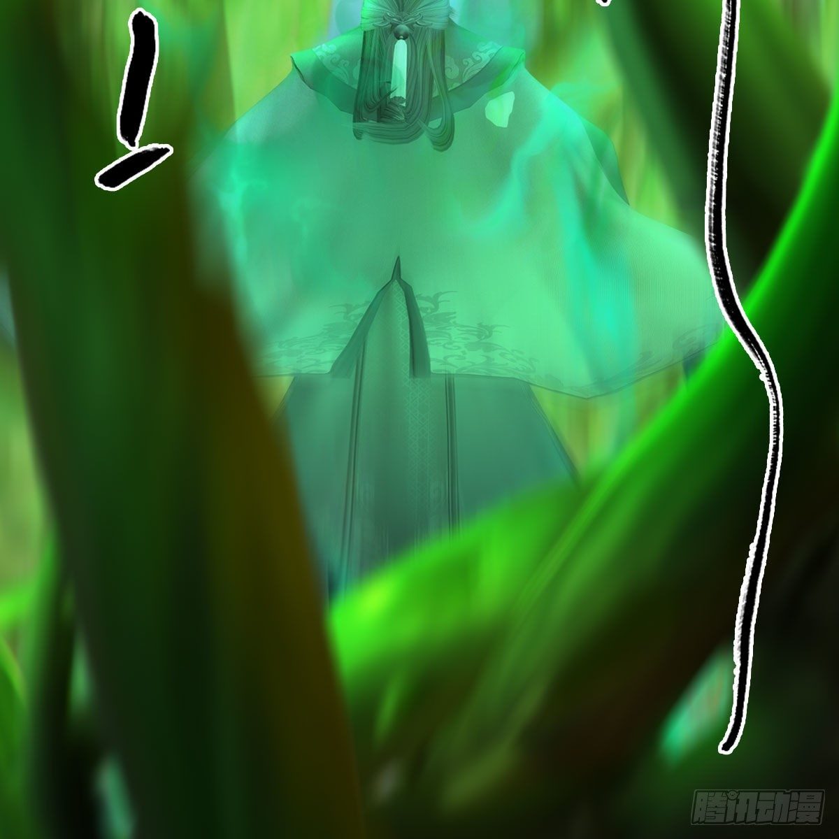 堕玄师韩漫全集-第534话：临时抱佛脚无删减无遮挡章节图片 