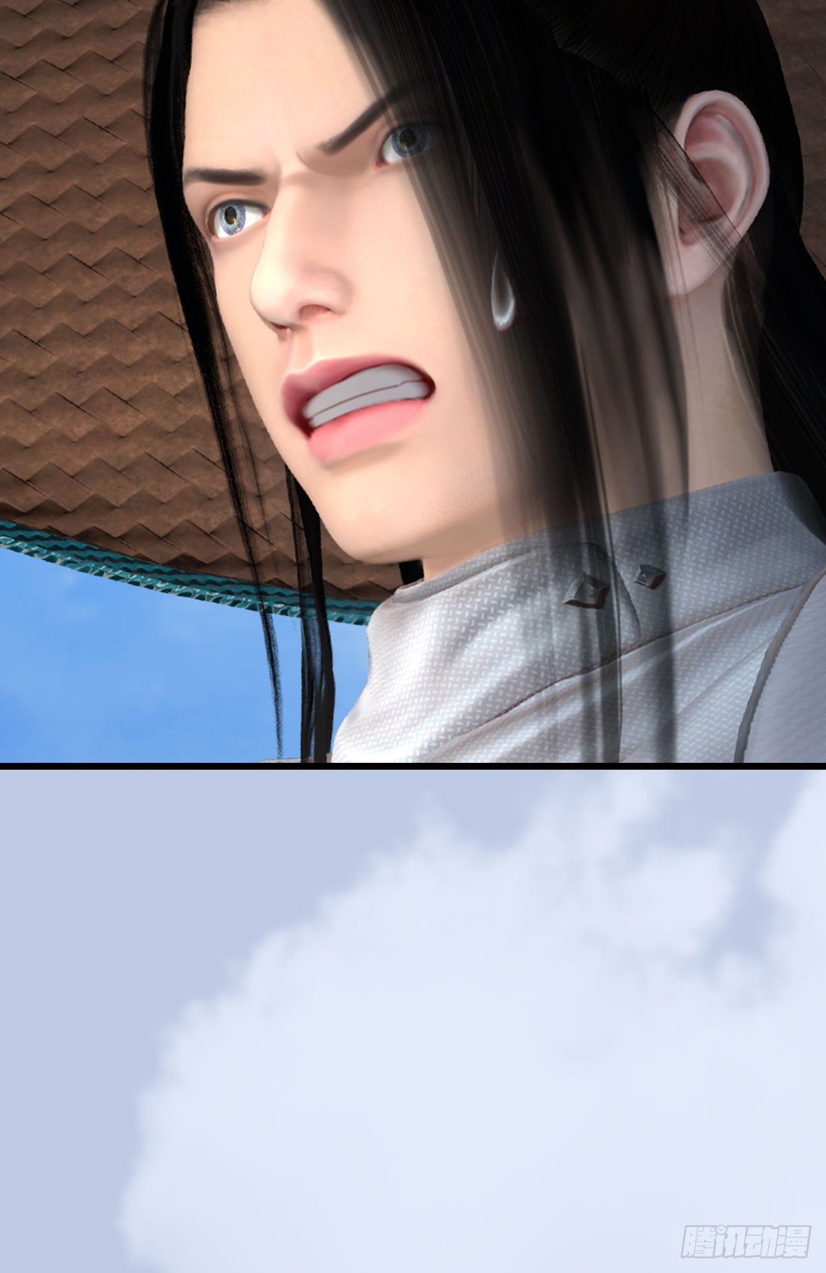 堕玄师韩漫全集-第534话：临时抱佛脚无删减无遮挡章节图片 