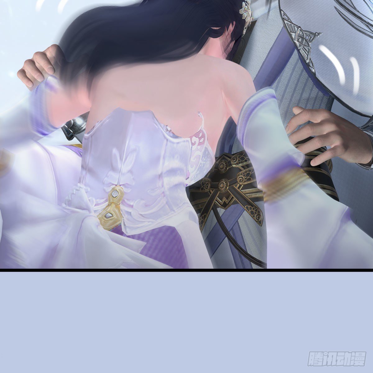 堕玄师韩漫全集-第535话：冬至雪突破无删减无遮挡章节图片 