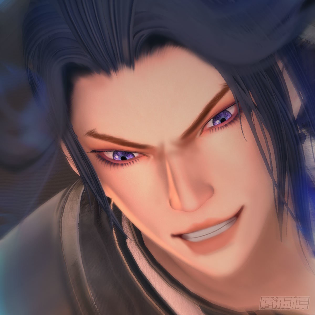 堕玄师韩漫全集-第536话：焚灭、霜寂无删减无遮挡章节图片 