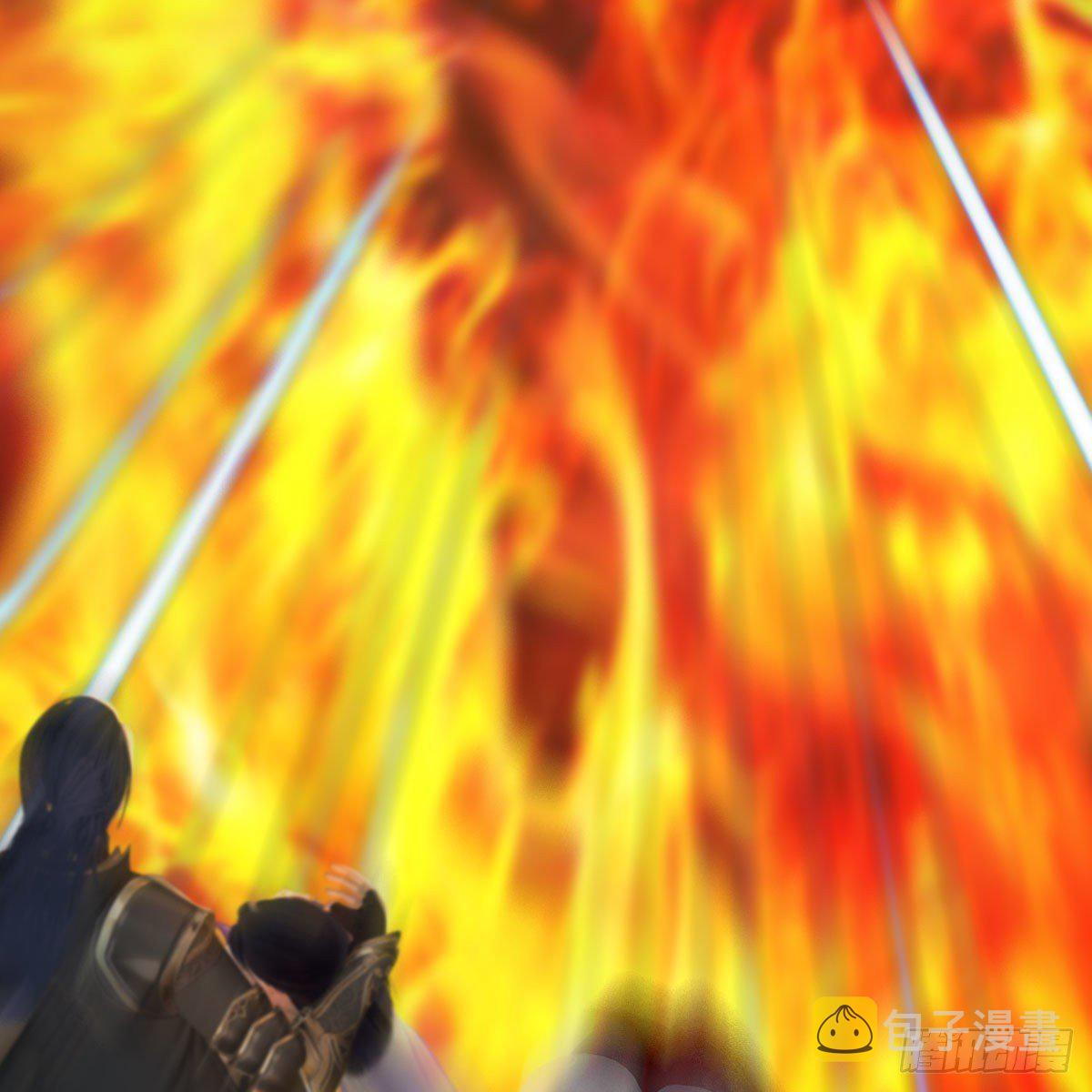 堕玄师韩漫全集-第536话：焚灭、霜寂无删减无遮挡章节图片 