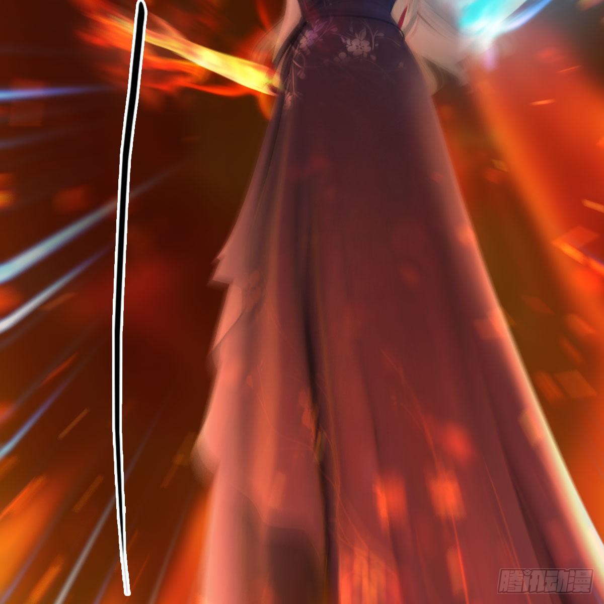 堕玄师韩漫全集-第536话：焚灭、霜寂无删减无遮挡章节图片 