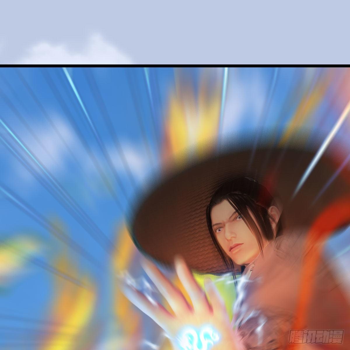 堕玄师韩漫全集-第538话：冬至雪出走无删减无遮挡章节图片 