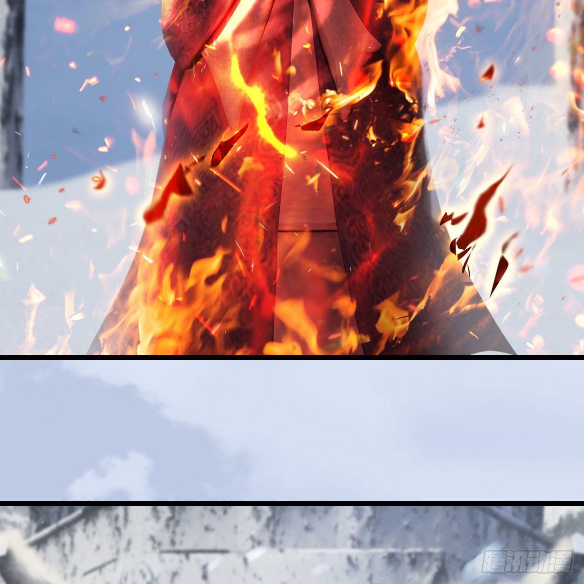 堕玄师韩漫全集-第538话：冬至雪出走无删减无遮挡章节图片 