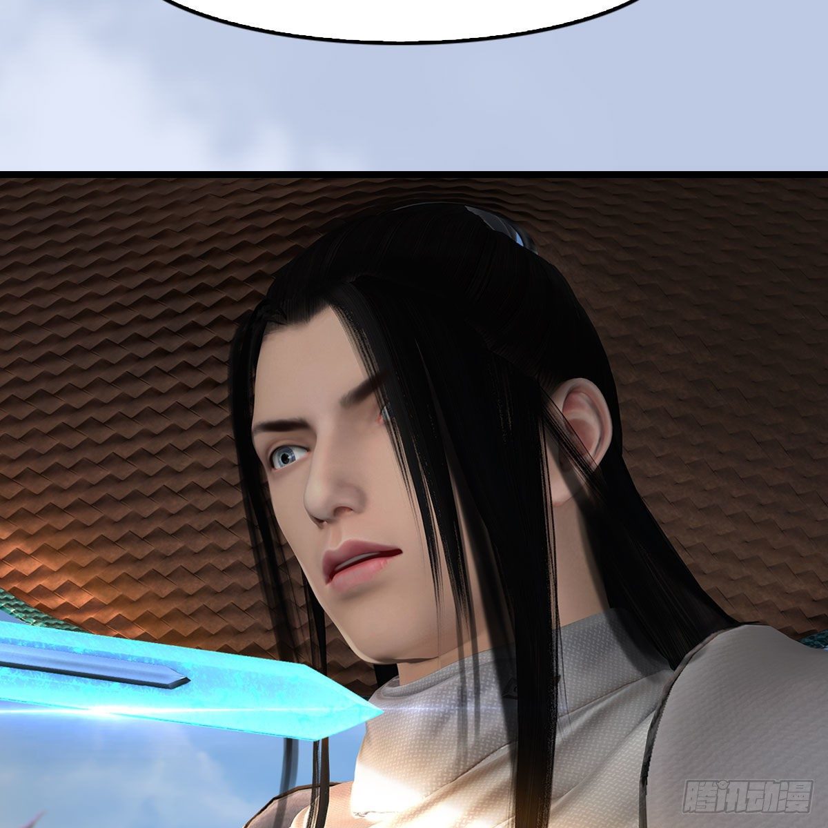 堕玄师韩漫全集-第538话：冬至雪出走无删减无遮挡章节图片 