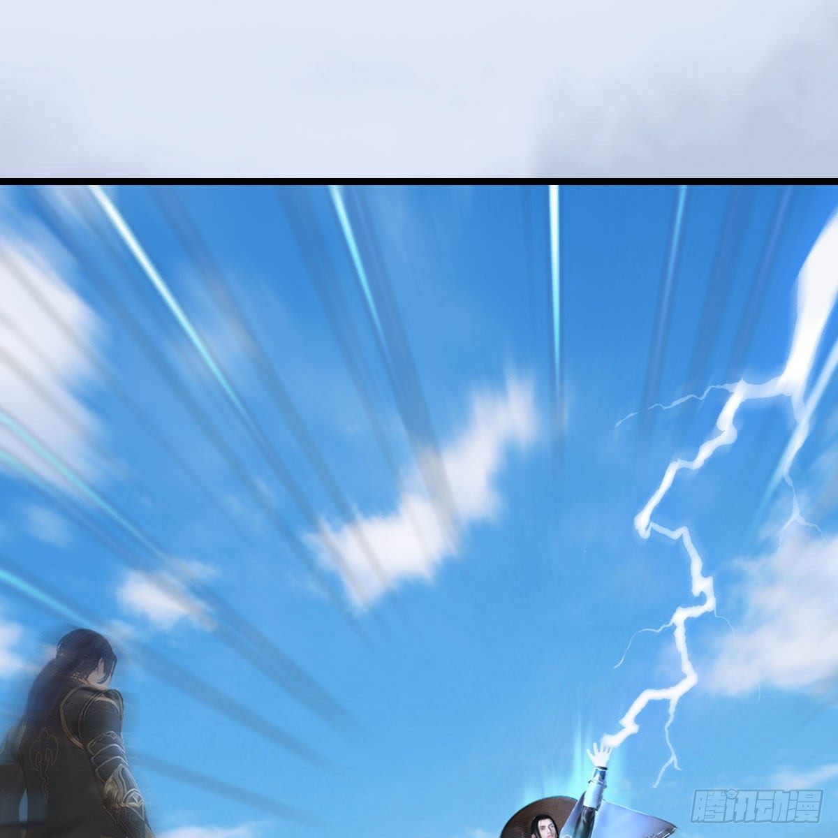 堕玄师韩漫全集-第538话：冬至雪出走无删减无遮挡章节图片 