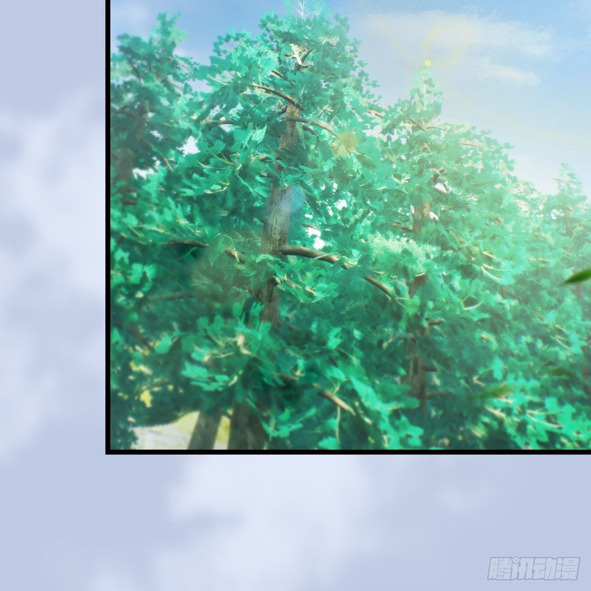 堕玄师韩漫全集-第540话：闭小月被掳走无删减无遮挡章节图片 